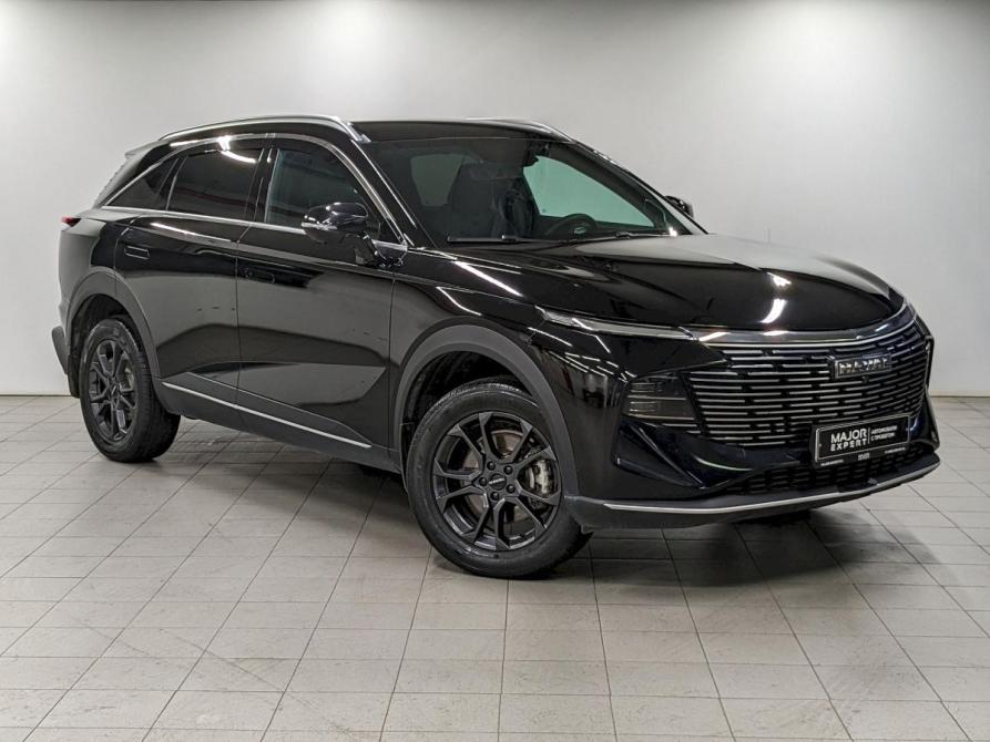 Haval F7 II Москва  - изображение 3