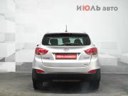 Hyundai ix35 I Екатеринбург  - изображение 24