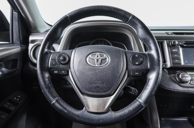 Toyota RAV4 IV (XA40) с пробегом 2012 года, цена 2 049 000 рублей, 163100 км, внедорожник, Автокод Объявления