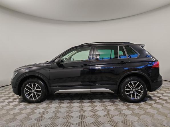 Volkswagen Tiguan II с пробегом 2019 года, цена 2 655 000 рублей, 112049 км, внедорожник, Автокод Объявления