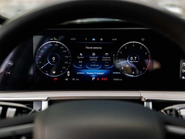 Chery Tiggo 7 Pro Max I Рестайлинг с пробегом 2024 года, цена 2 400 000 рублей, 19372 км, внедорожник, Автокод Объявления