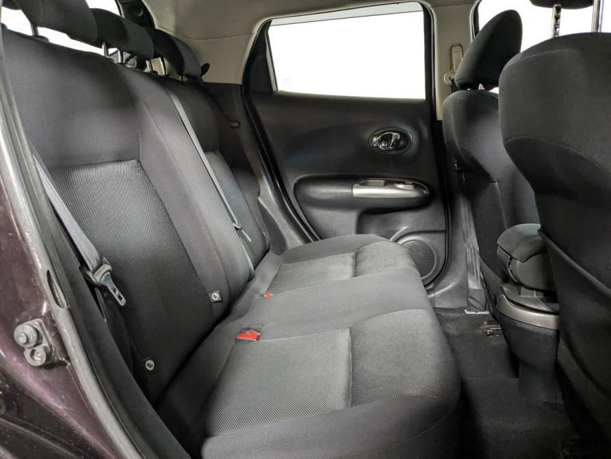 Nissan Juke I Екатеринбург  - изображение 13