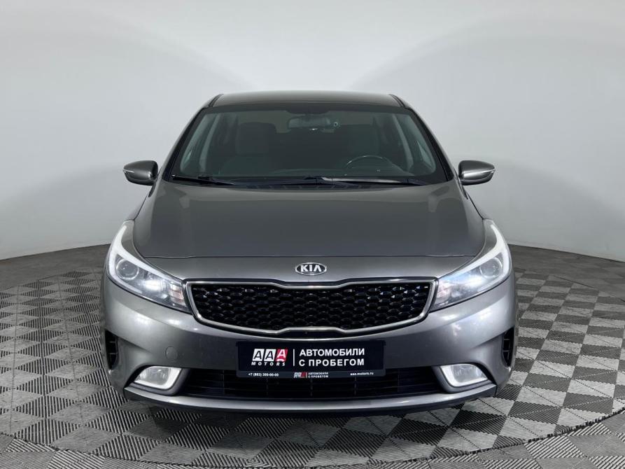 Kia Cerato III Рестайлинг (Classic) Ростов-на-Дону  - изображение 2