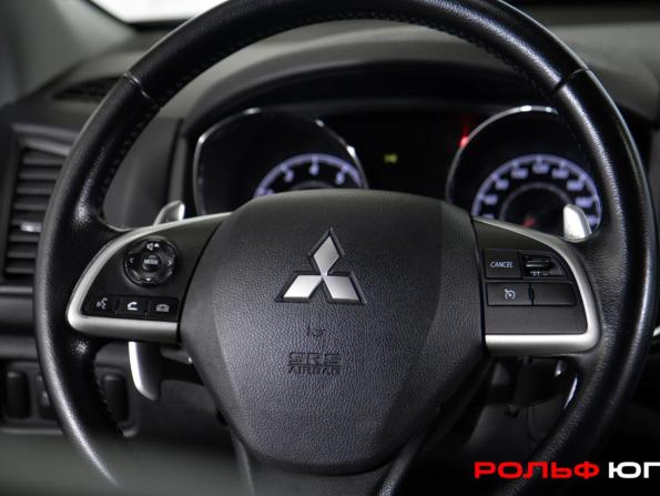 Mitsubishi ASX I Рестайлинг с пробегом 2012 года, цена 1 293 000 рублей, 133000 км, внедорожник, Автокод Объявления