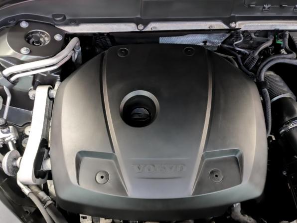 Volvo XC60 II с пробегом 2020 года, цена 3 700 000 рублей, 106476 км, внедорожник, Автокод Объявления