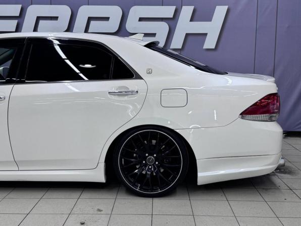 Toyota Crown XIII (S200) с пробегом 2008 года, цена 2 099 000 рублей, 194030 км, седан, Автокод Объявления