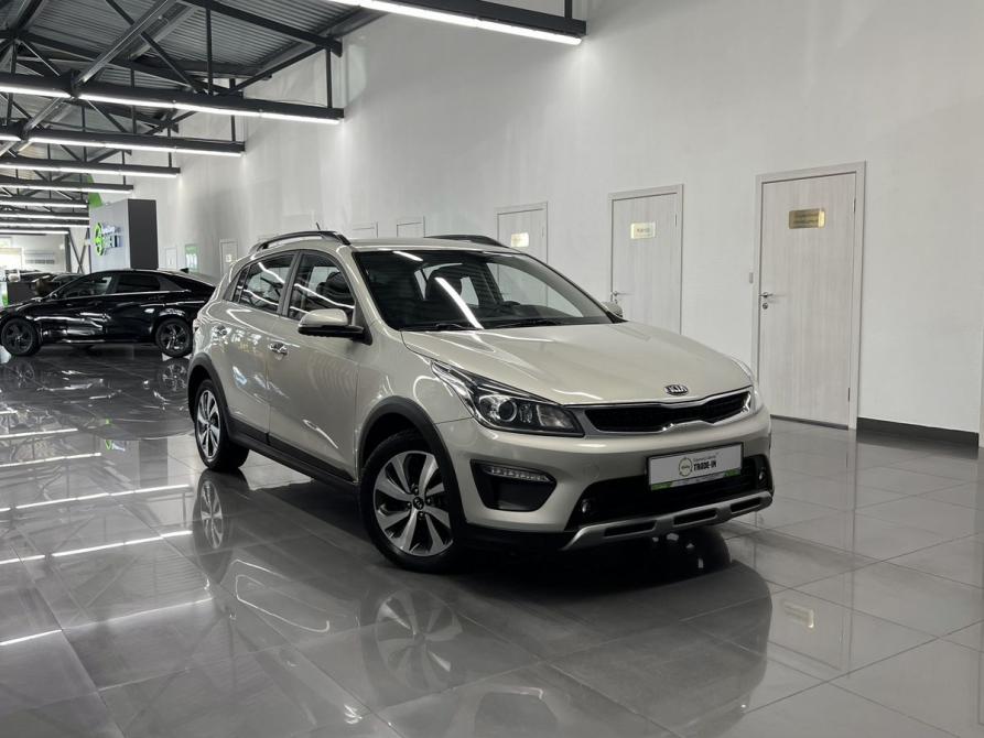 Kia Rio IV Тверь  - изображение 5