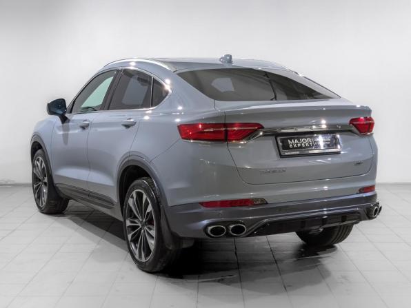 Geely Tugella I Рестайлинг с пробегом 2022 года, цена 2 828 000 рублей, 28365 км, внедорожник, Автокод Объявления