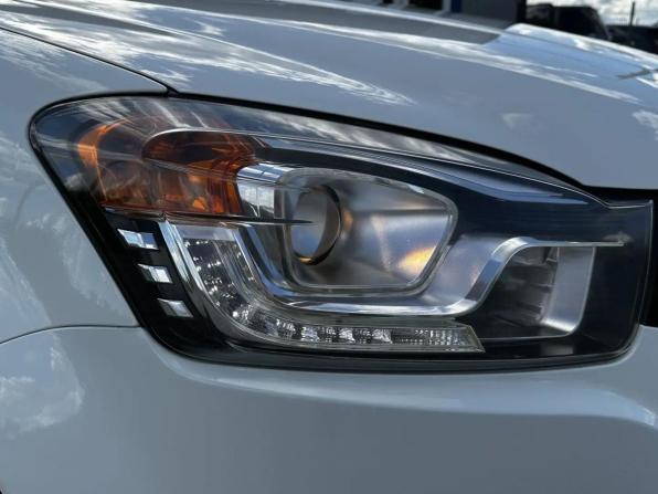SsangYong Actyon II Рестайлинг с пробегом 2014 года, цена 1 065 000 рублей, 148267 км, внедорожник, Автокод Объявления