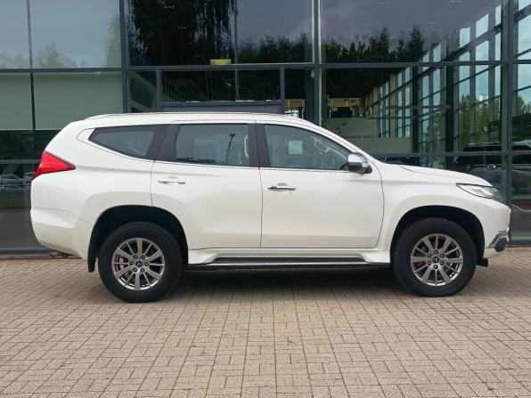Mitsubishi Pajero Sport III с пробегом 2019 года, цена 2 800 000 рублей, 149461 км, внедорожник, Автокод Объявления