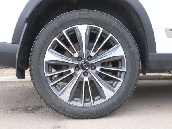 Chery Tiggo 8 Pro Max I Рестайлинг с пробегом 2023 года, цена 2 849 000 рублей, 20000 км, внедорожник, Автокод Объявления