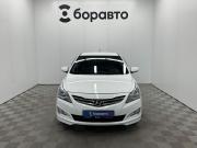 Hyundai Solaris I Рестайлинг Воронеж  - изображение 26
