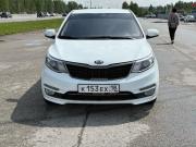 Kia Rio III Рестайлинг Пермь  - изображение 10