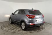 Hyundai Creta I Волгоград  - изображение 26