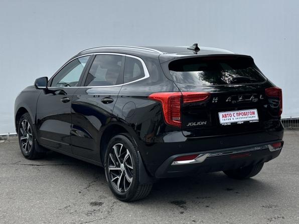 Haval Jolion I с пробегом 2023 года, цена 1 670 000 рублей, 55551 км, внедорожник, Автокод Объявления