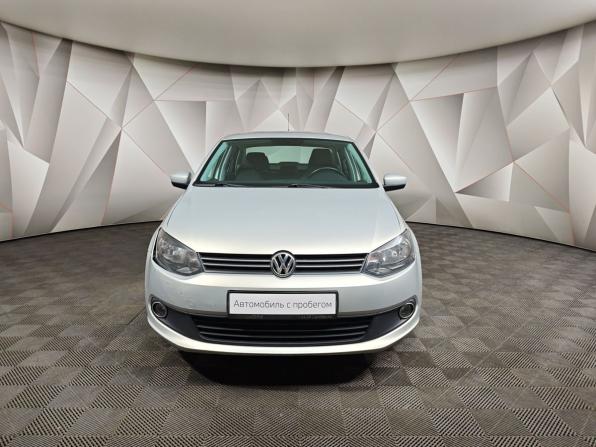 Volkswagen Polo V с пробегом 2011 года, цена 535 000 рублей, 152361 км, седан, Автокод Объявления