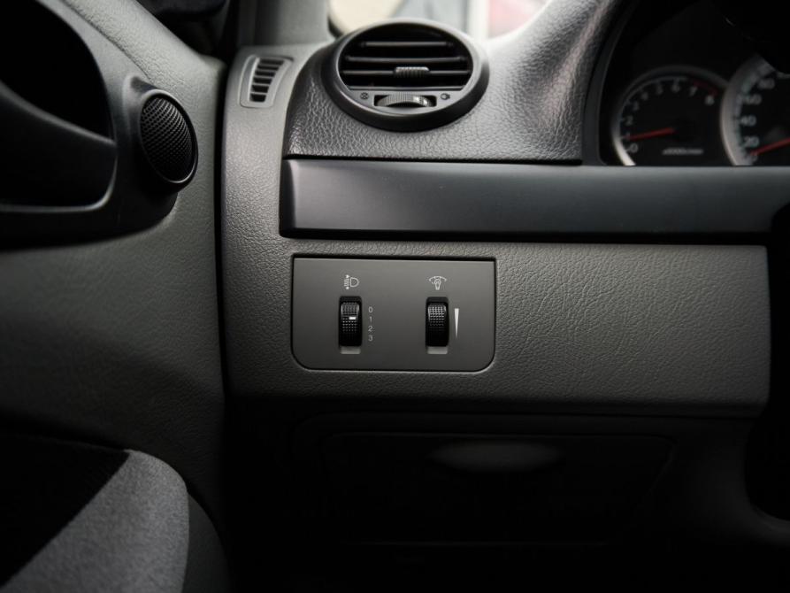 Chevrolet Lacetti I Казань  - изображение 13