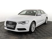 Audi A6 IV (C7) Москва  - изображение 30