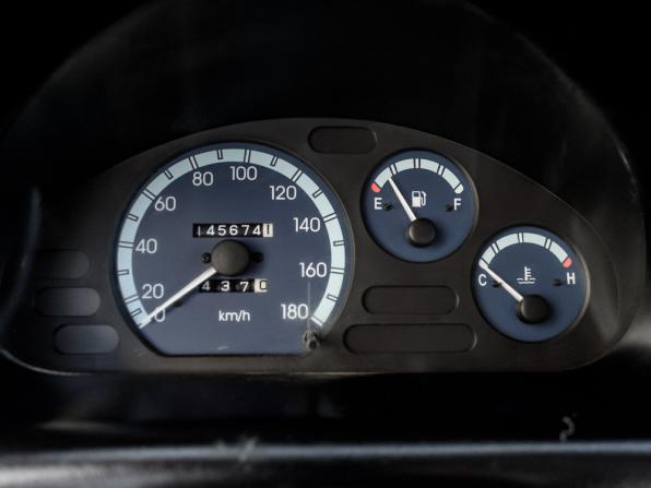 Daewoo Matiz I Рестайлинг с пробегом 2011 года, цена 190 000 рублей, 145674 км, хэтчбек, Автокод Объявления