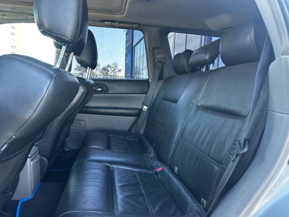 Subaru Forester II с пробегом 2003 года, цена 546 000 рублей, 308801 км, внедорожник, Автокод Объявления