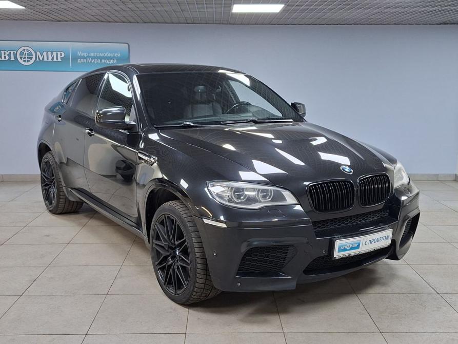 BMW X6 M I (E71) Рестайлинг Москва  - изображение 3