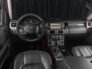 Land Rover Range Rover III Рестайлинг Тюмень  - изображение 38