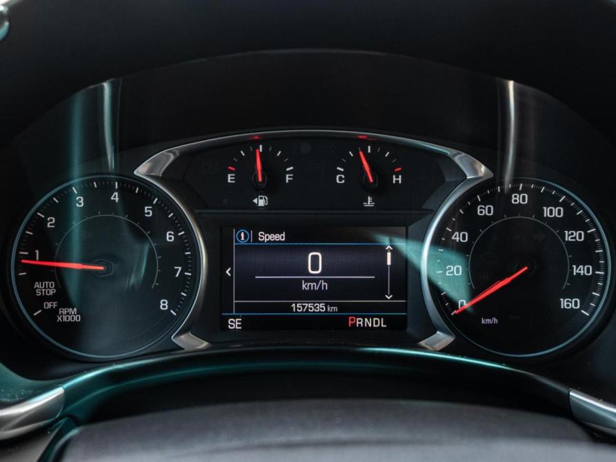 Chevrolet Equinox III Краснодар  - изображение 17