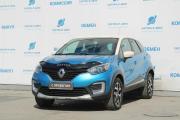 Renault Kaptur I Пермь  - изображение 22