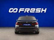 BMW 5 серии VII (G30/G31/G38) Рестайлинг Москва  - изображение 32