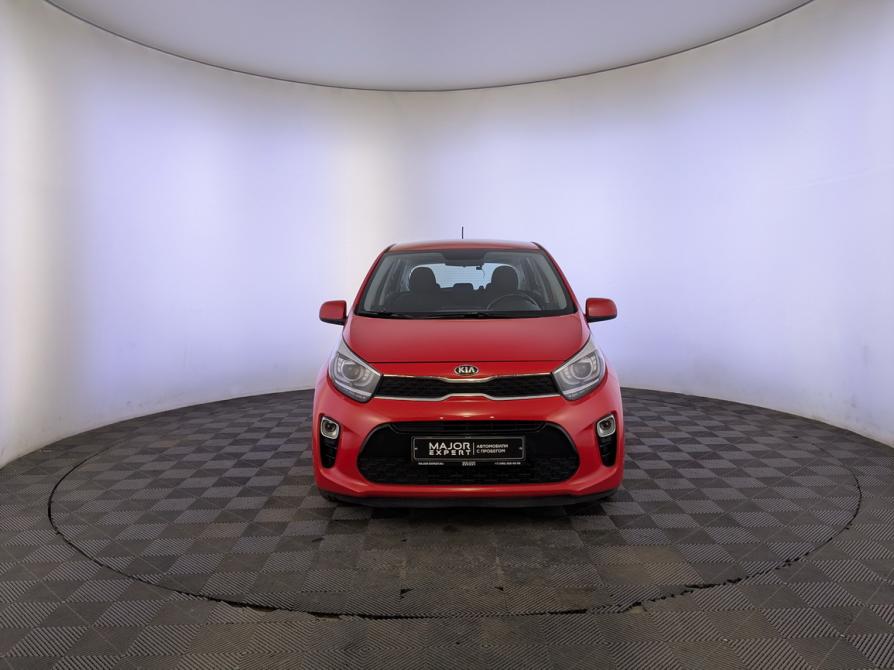 Kia Picanto III Москва  - изображение 2
