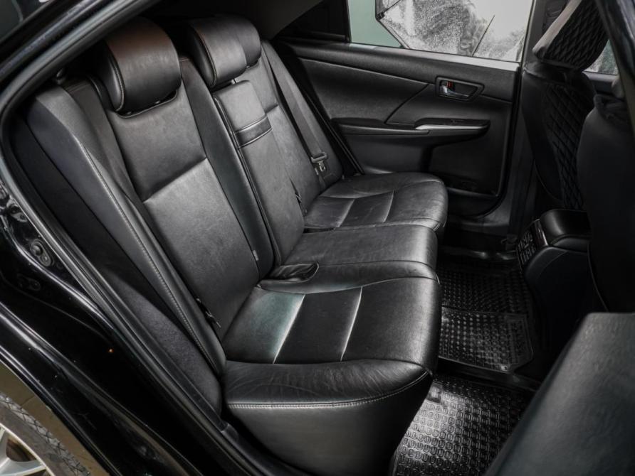 Toyota Camry VII (XV50) Рестайлинг Воронеж  - изображение 7