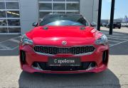 Kia Stinger I Новороссийск  - изображение 24