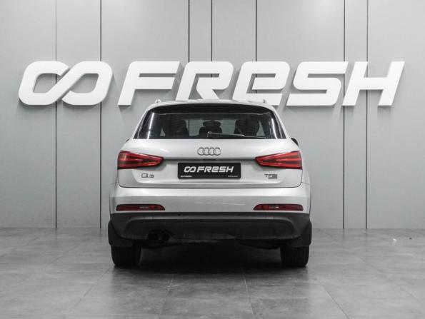 Audi Q3 I (8U) с пробегом 2013 года, цена 1 638 000 рублей, 147234 км, внедорожник, Автокод Объявления