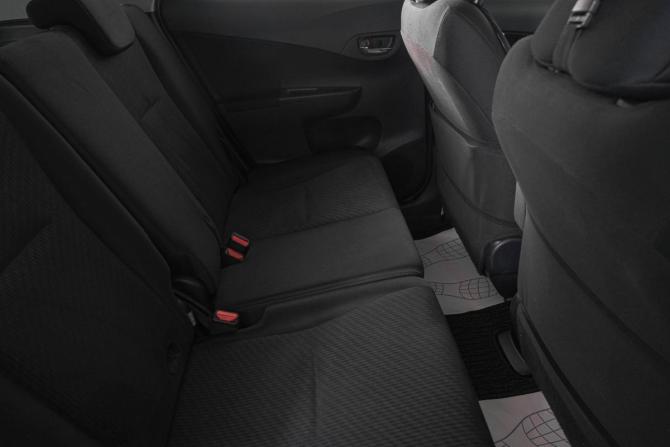 Toyota Ractis II с пробегом 2010 года, цена 879 000 рублей, 173000 км, хэтчбек, Автокод Объявления