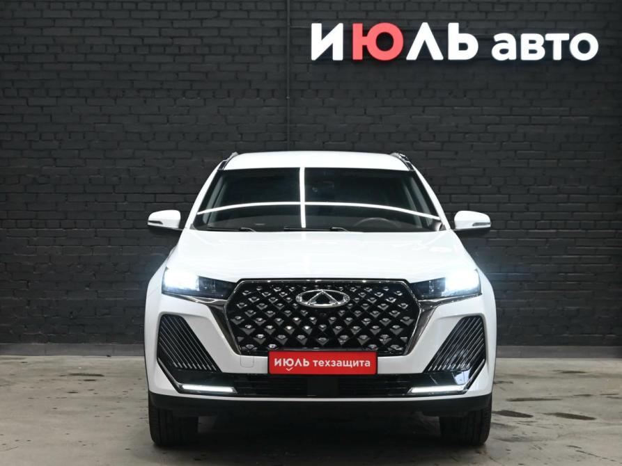 Chery Tiggo 7 Pro Max I Рестайлинг Екатеринбург  - изображение 2