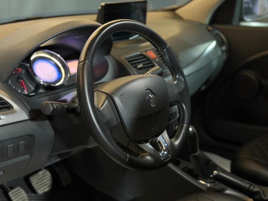 Renault Fluence I Рестайлинг Уфа  - изображение 7