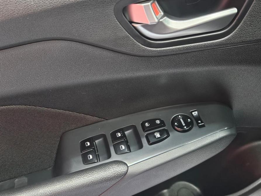 Hyundai Solaris II Рестайлинг Вологда  - изображение 16