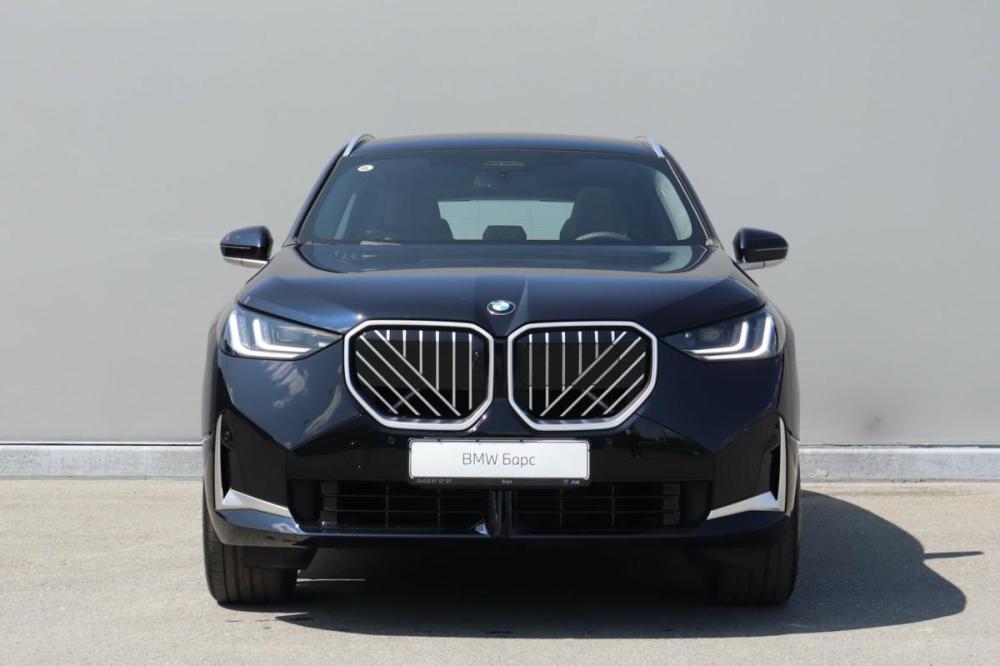 BMW X3 IV (G45/G48) Тюмень  - изображение 2