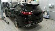 Chery Tiggo 8 Pro I Санкт-Петербург  - изображение 9