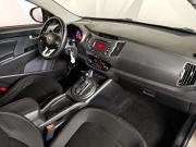Kia Sportage III Москва  - изображение 33