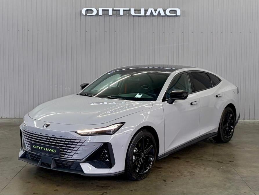 Changan UNI-V I Краснодар  - изображение 1