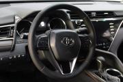 Toyota Camry VIII (XV70) Сургут  - изображение 51