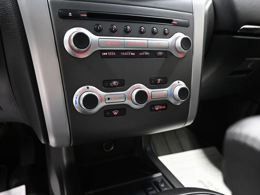 Nissan Murano II (Z51) Рестайлинг 2 Тверь  - изображение 16