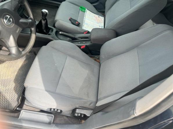 Nissan Almera II (N16) Рестайлинг с пробегом 2006 года, цена 330 000 рублей, 193623 км, седан, Автокод Объявления