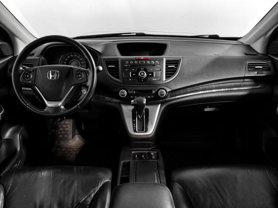 Honda CR-V IV Санкт-Петербург  - изображение 14