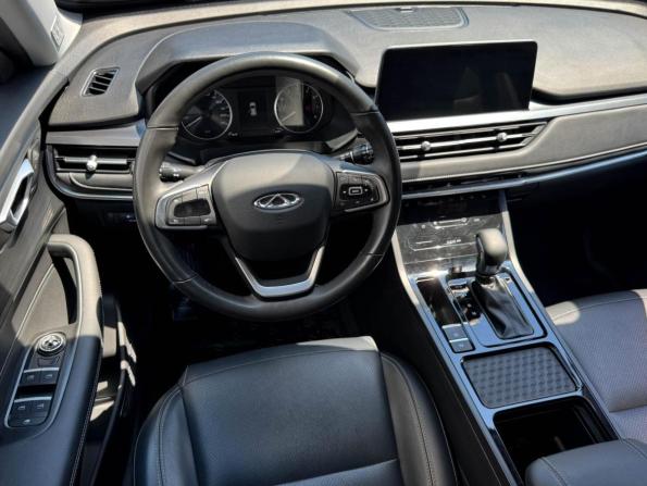 Chery Tiggo 4 Pro I с пробегом 2024 года, цена 1 649 000 рублей, 49394 км, внедорожник, Автокод Объявления