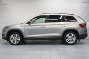Skoda Kodiaq I Кемерово  - изображение 28