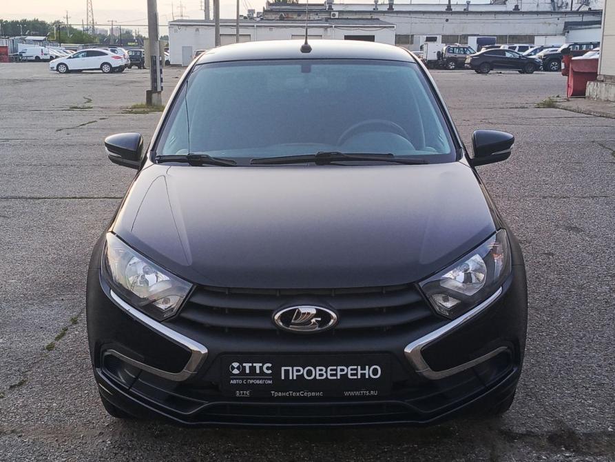 Lada (ВАЗ) Granta I Рестайлинг Набережные Челны  - изображение 2