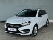 Lada (ВАЗ) Vesta I Рестайлинг (NG) Тамбов  - изображение 22
