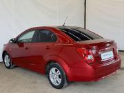 Chevrolet Aveo II Псков  - изображение 27
